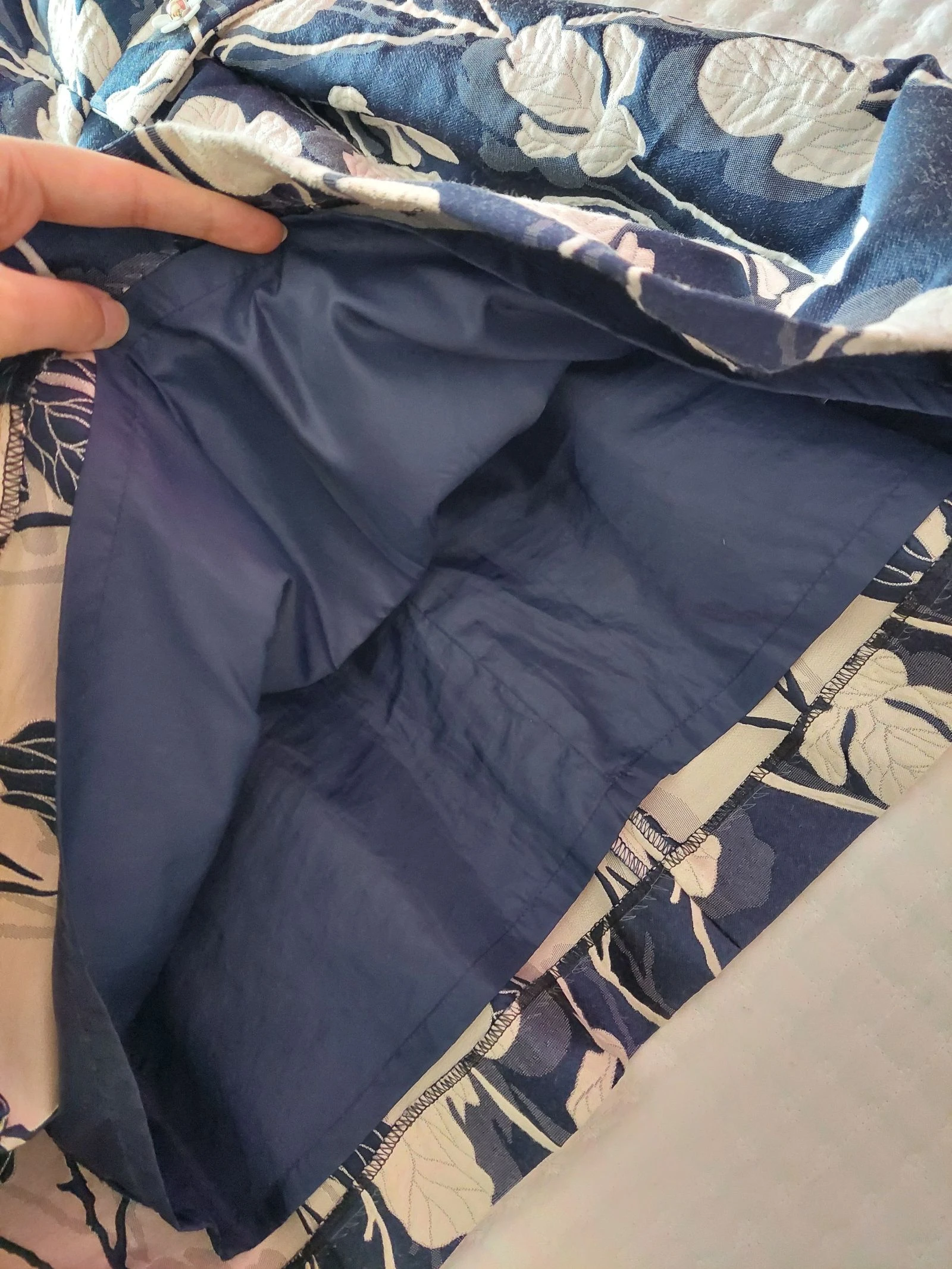 Vestido elegante Lanidor – photo 7